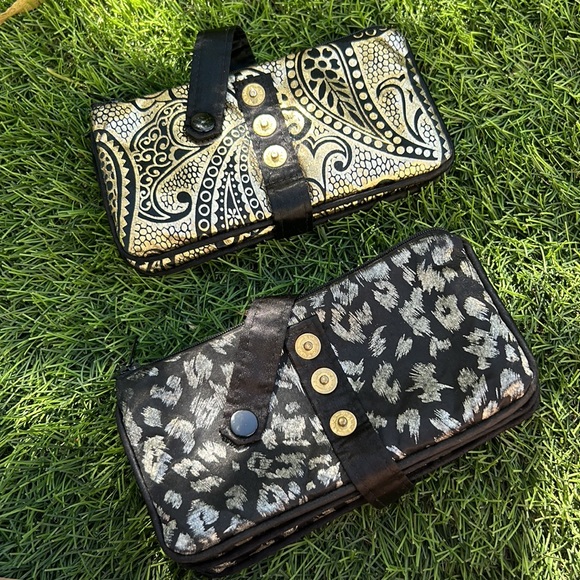 Maggie B clutches - Picture 6 of 7